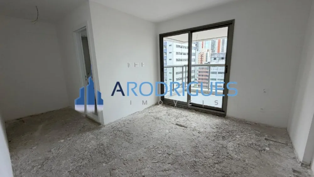 Apartamento, 4 quartos, 175 m² - Foto 5