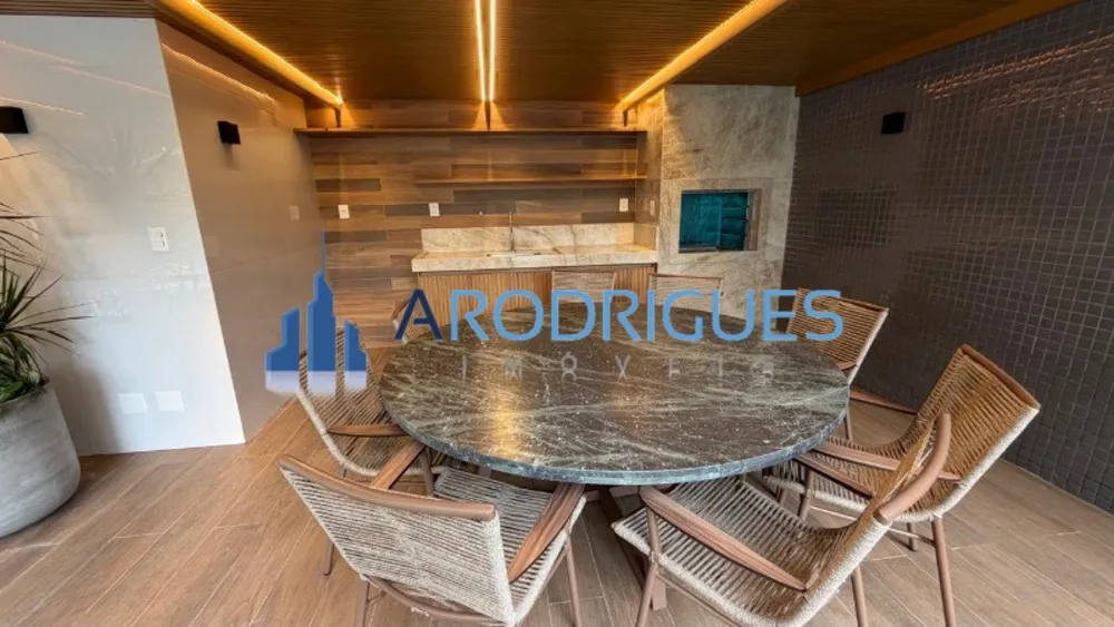 Apartamento, 4 quartos, 175 m² - Foto 9
