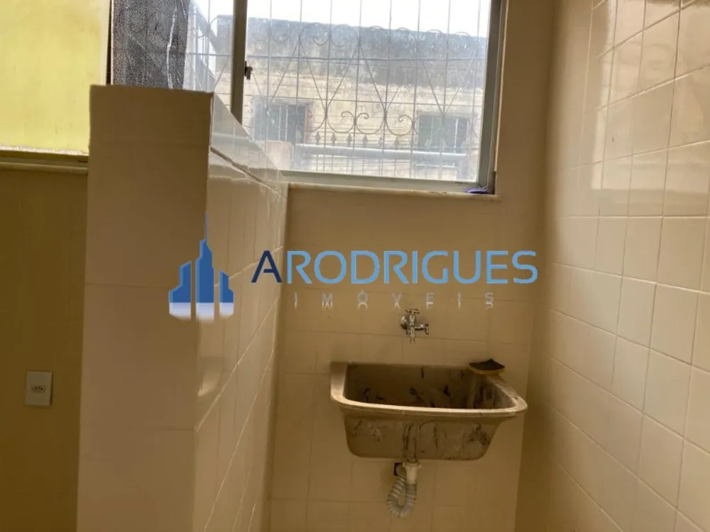 Apartamento, 2 quartos, 65 m² - Foto 6
