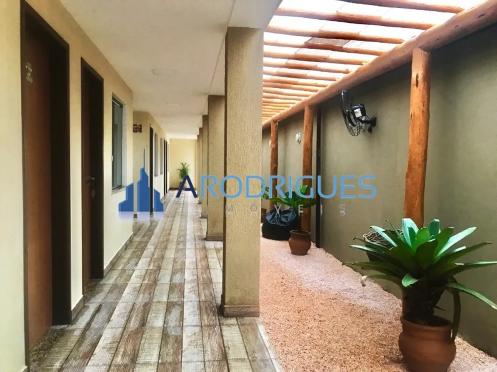 Prédio Inteiro, 500 m² - Foto 1