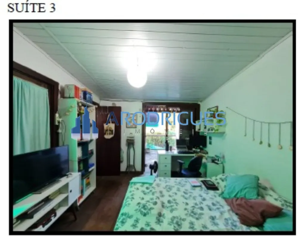 Casa, 4 quartos - Foto 12