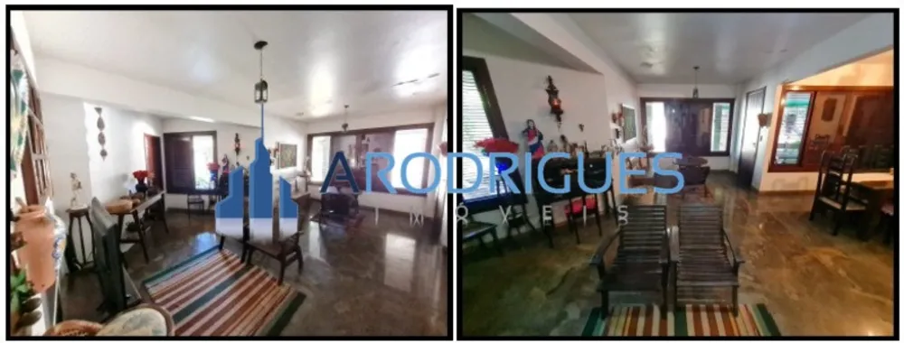 Casa, 4 quartos - Foto 2