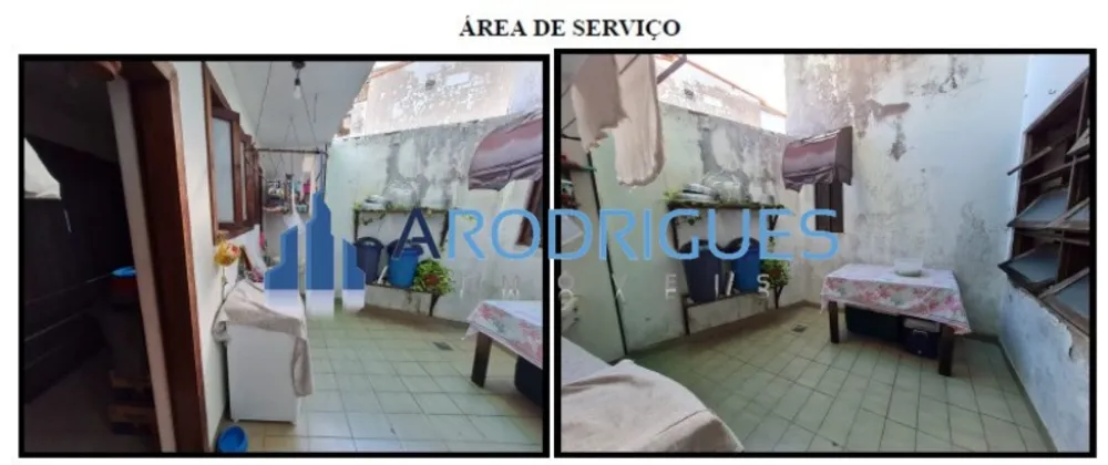 Casa, 4 quartos - Foto 5