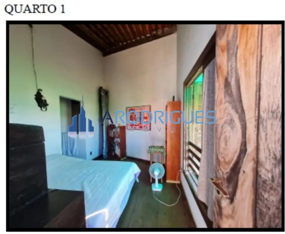 Casa, 4 quartos - Foto 7