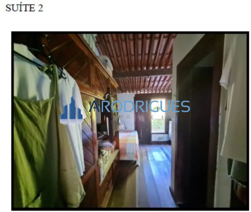 Casa, 4 quartos - Foto 11