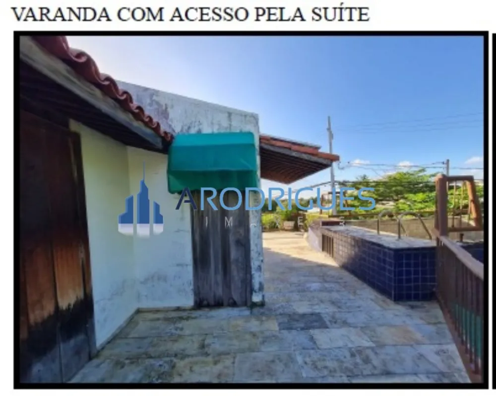 Casa, 4 quartos - Foto 10
