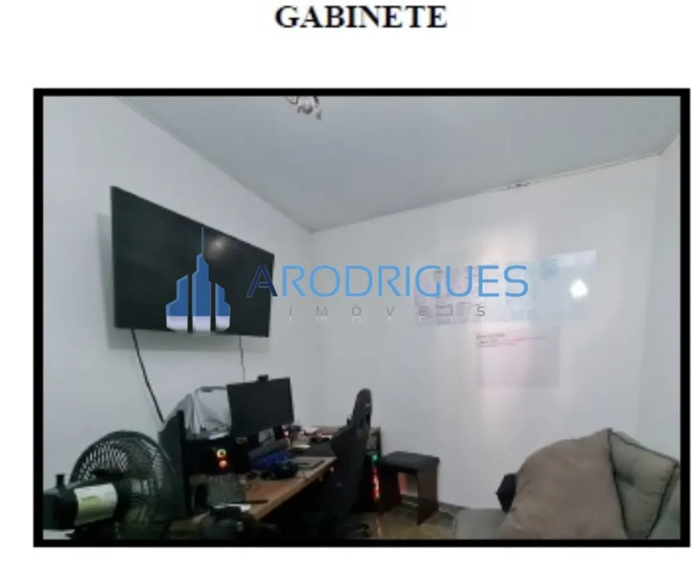 Casa, 4 quartos - Foto 4