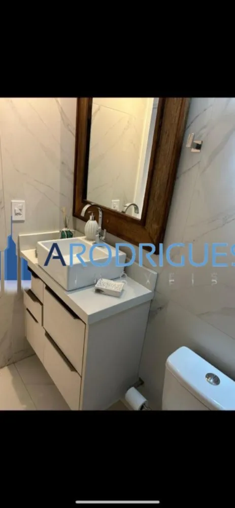 Casa, 3 quartos, 120 m² - Foto 7