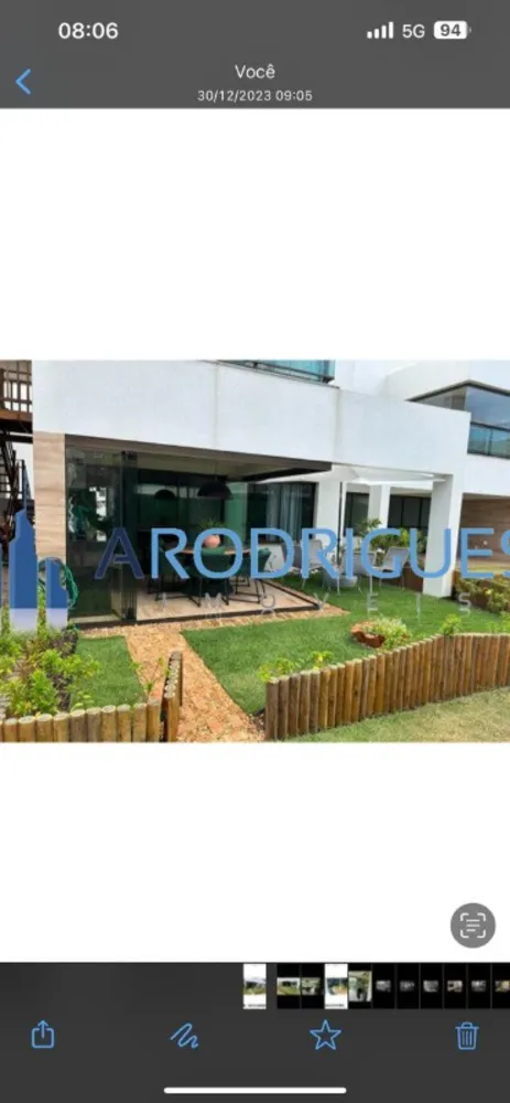 Casa, 3 quartos, 120 m² - Foto 2