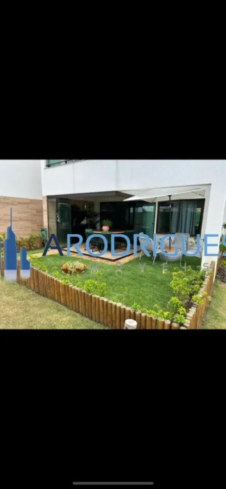 Casa, 3 quartos, 120 m² - Foto 1