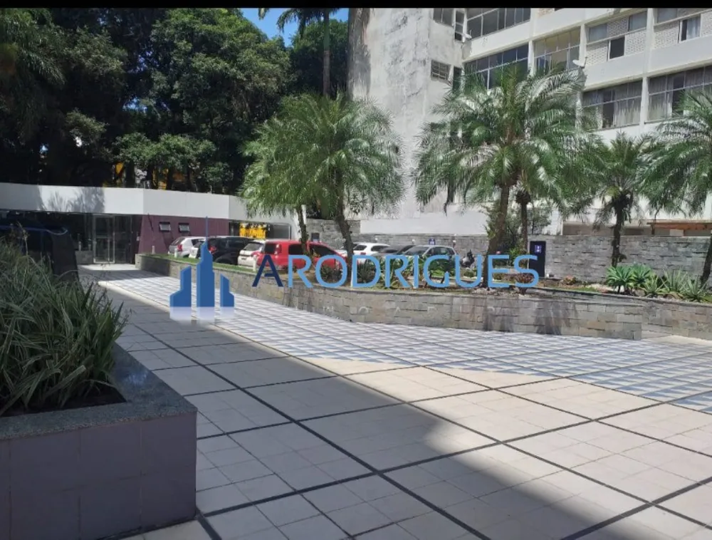 Apartamento, 4 quartos, 286 m² - Foto 9