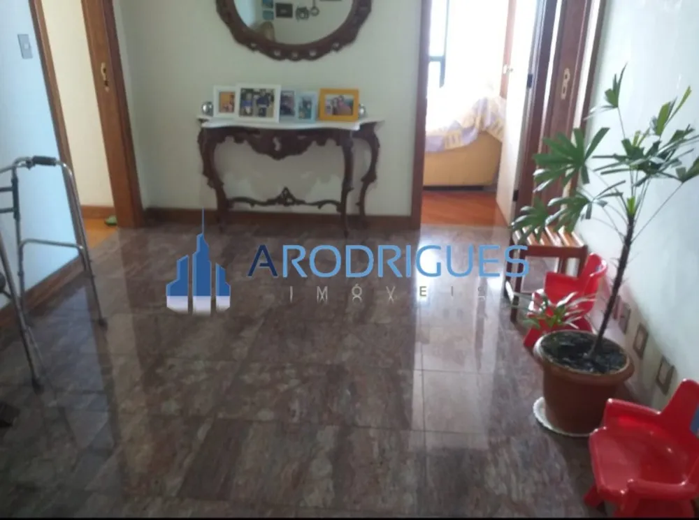 Apartamento, 4 quartos, 286 m² - Foto 1