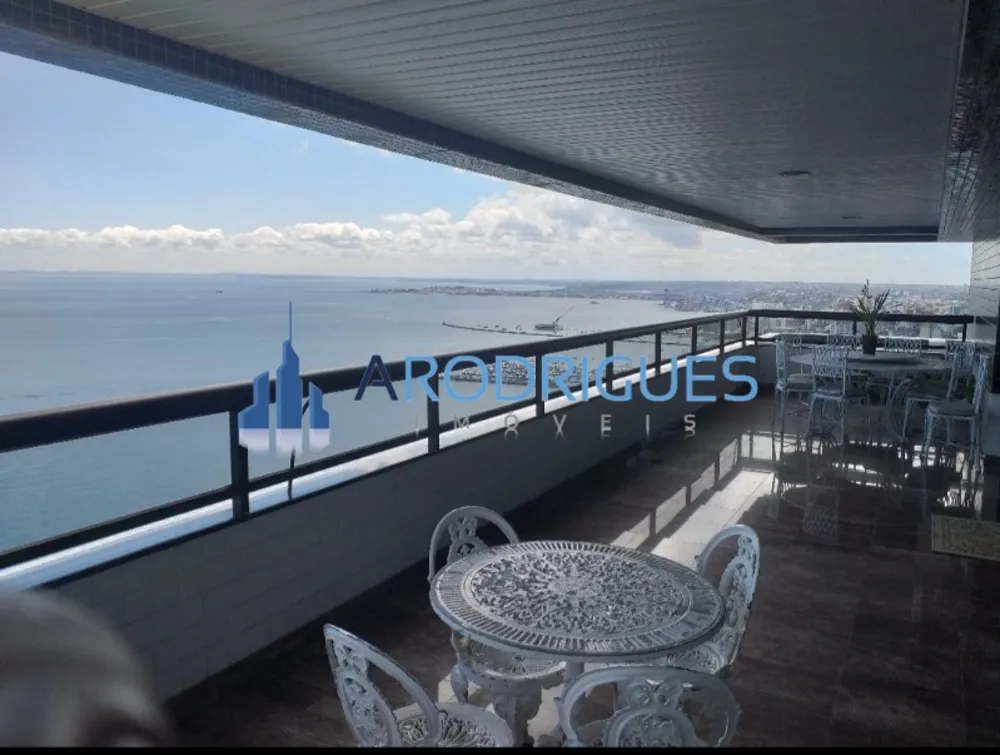 Apartamento, 4 quartos, 286 m² - Foto 12