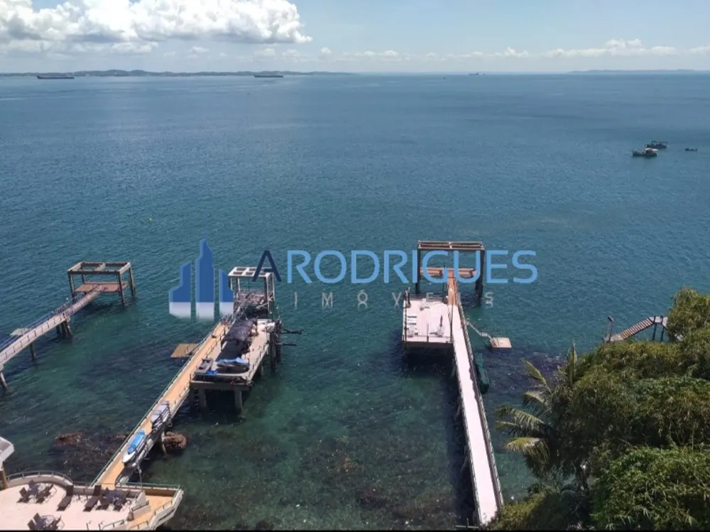 Apartamento, 4 quartos, 286 m² - Foto 2