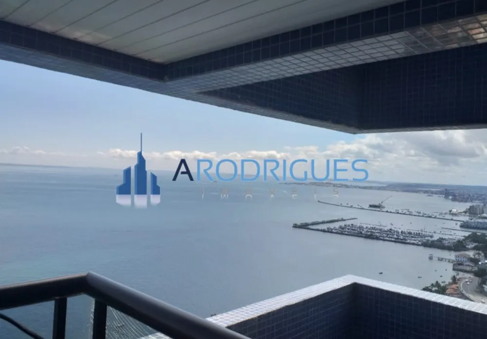 Apartamento, 4 quartos, 286 m² - Foto 4