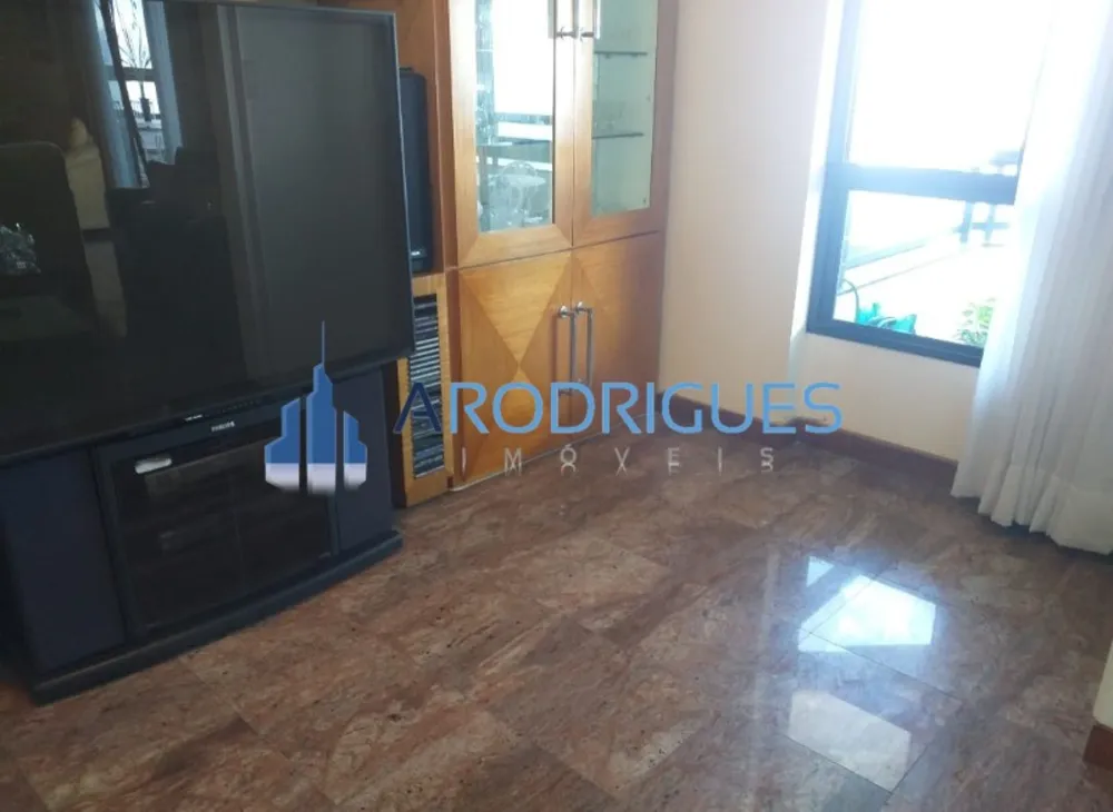 Apartamento, 4 quartos, 286 m² - Foto 3