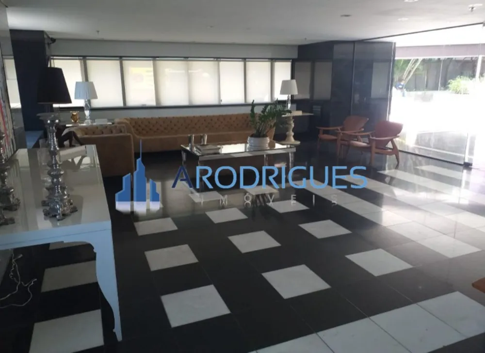 Apartamento, 4 quartos, 286 m² - Foto 6