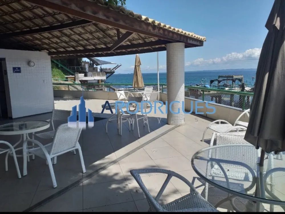 Apartamento, 4 quartos, 286 m² - Foto 11