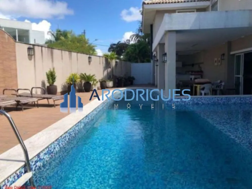Casa, 5 quartos, 1290 m² - Foto 11
