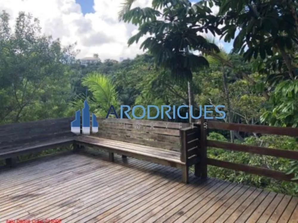 Casa, 5 quartos, 1290 m² - Foto 9