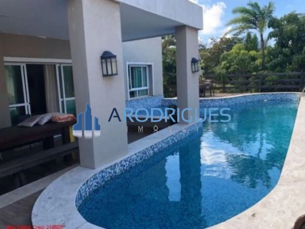 Casa, 5 quartos, 1290 m² - Foto 10