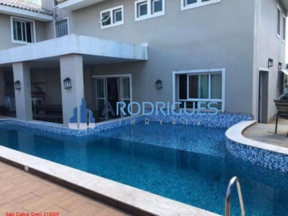 Casa, 5 quartos, 1290 m² - Foto 3