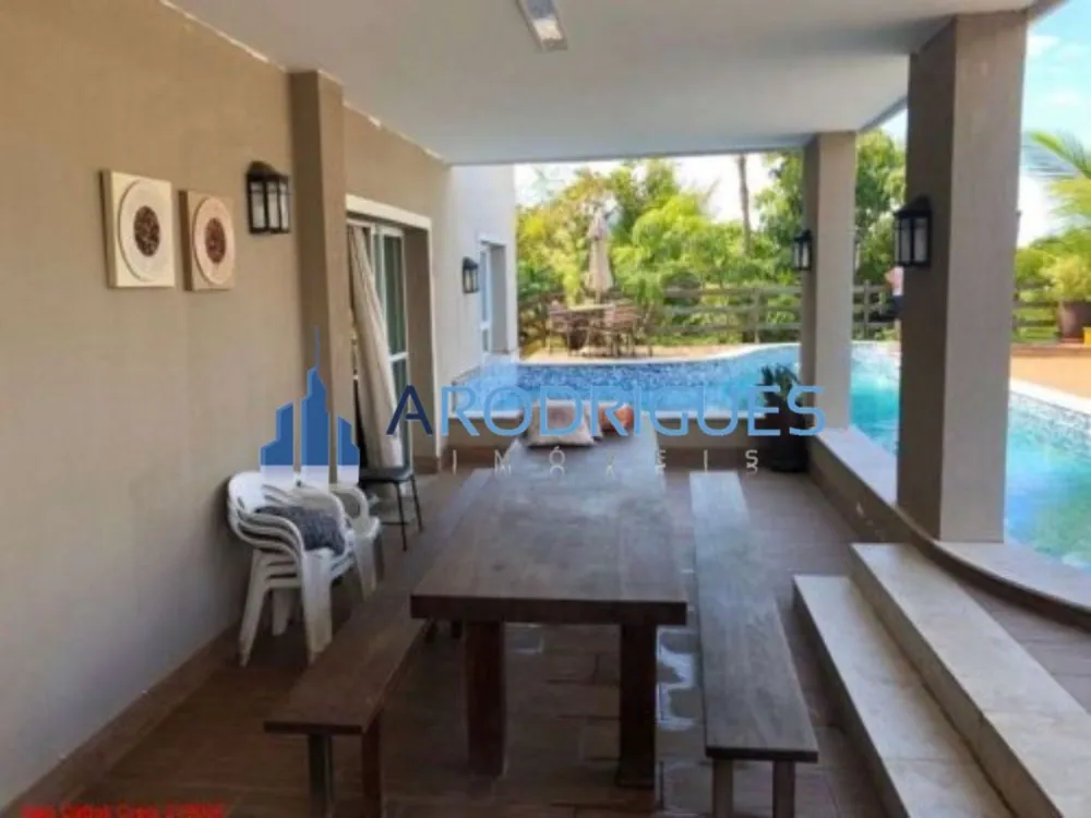 Casa, 5 quartos, 1290 m² - Foto 2