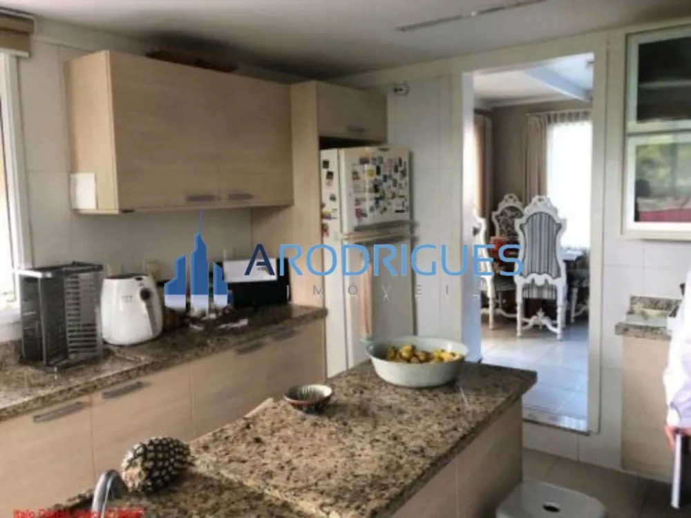 Casa, 5 quartos, 1290 m² - Foto 6