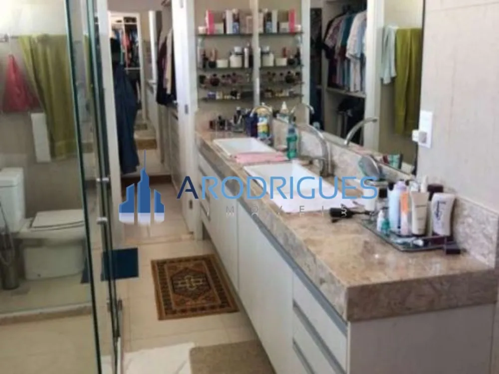Casa, 5 quartos, 1290 m² - Foto 12