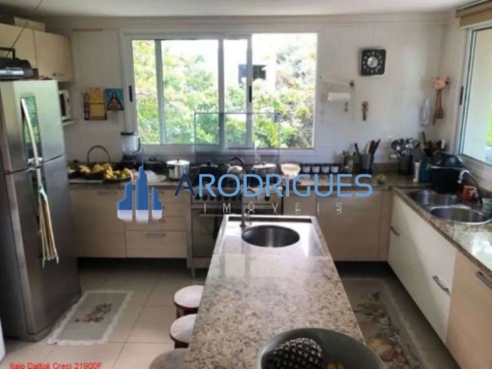 Casa, 5 quartos, 1290 m² - Foto 7