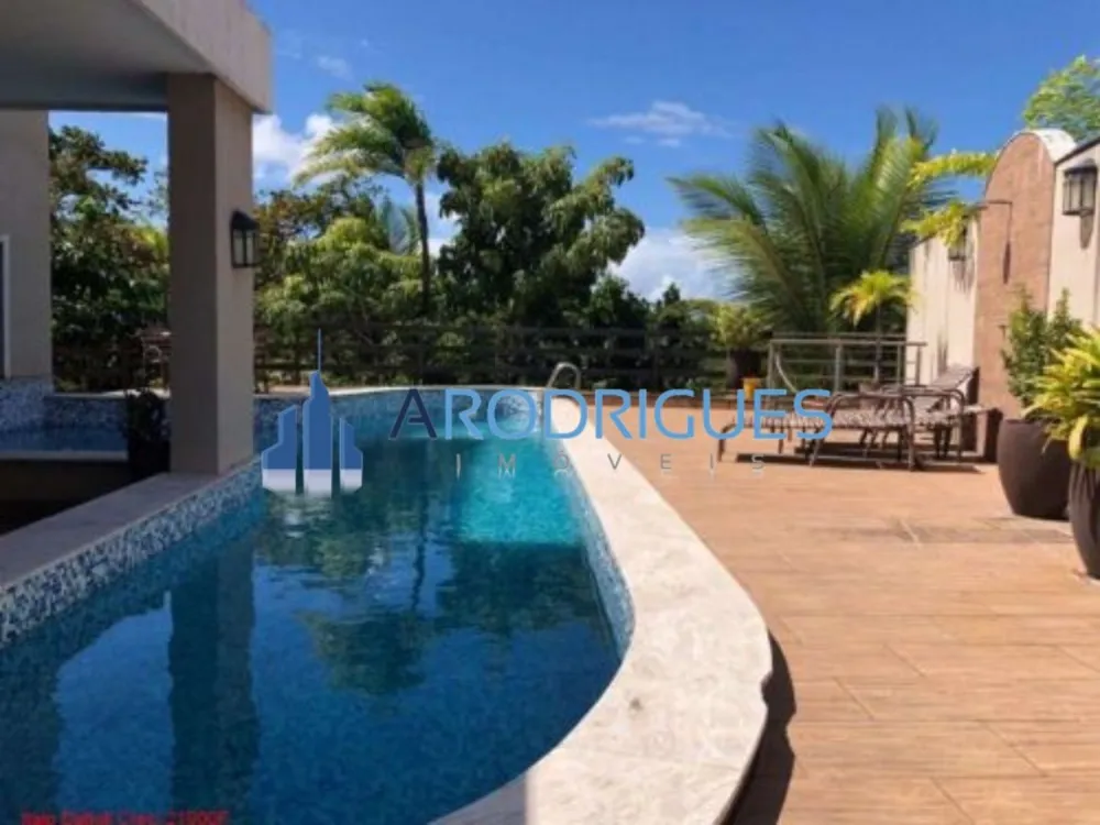 Casa, 5 quartos, 1290 m² - Foto 1