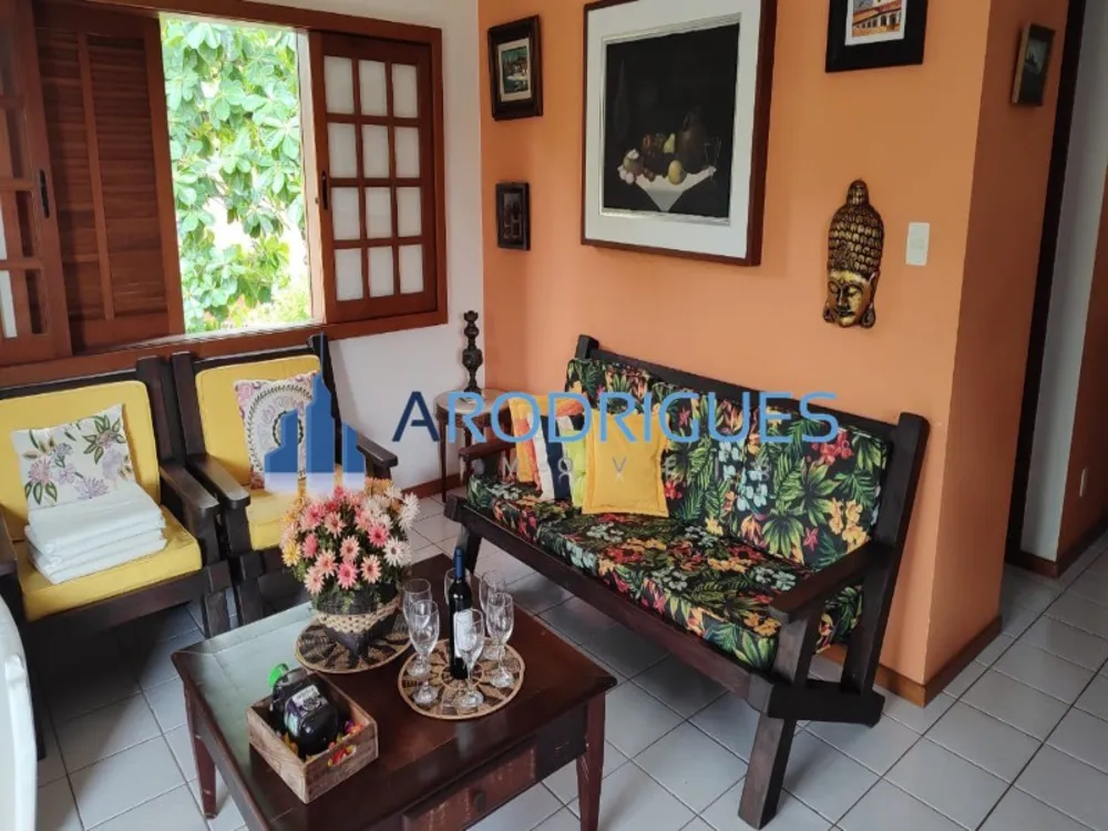 Apartamento, 3 quartos, 108 m² - Foto 3