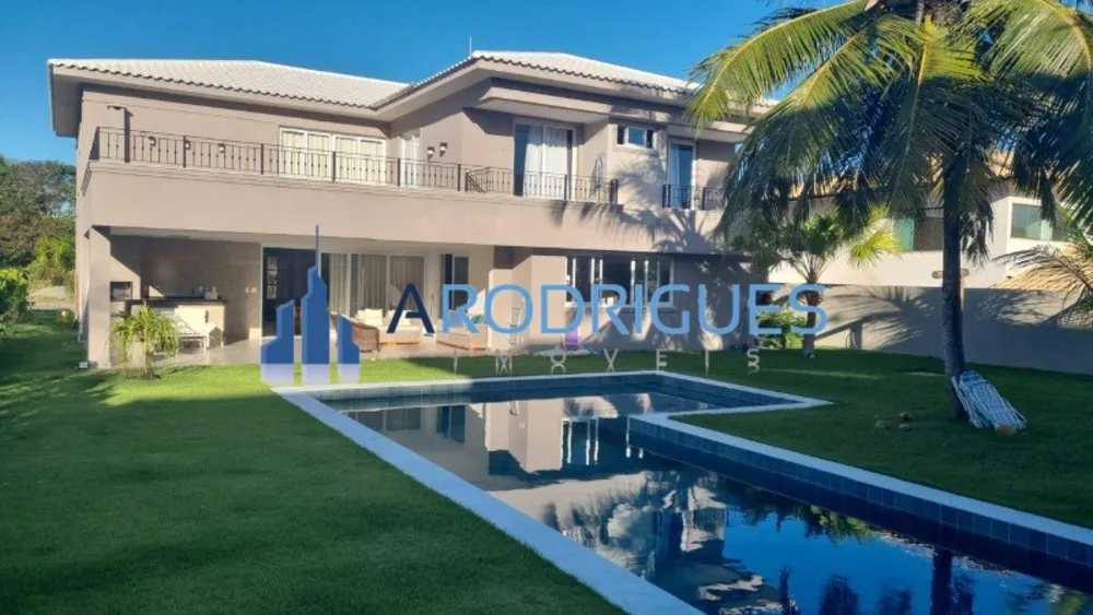 Casa, 4 quartos, 900 m² - Foto 2