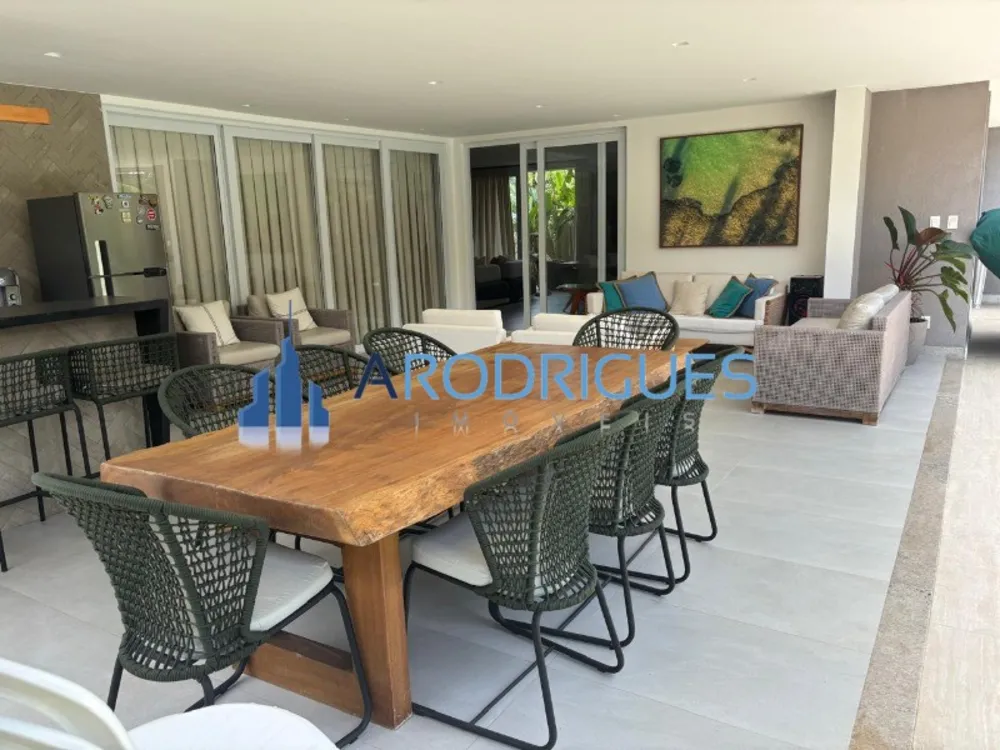 Casa, 4 quartos, 900 m² - Foto 3