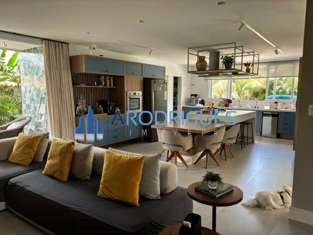 Casa, 4 quartos, 900 m² - Foto 6