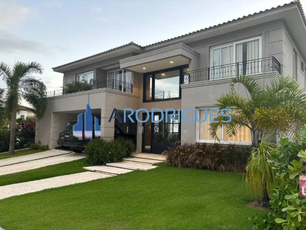 Casa, 4 quartos, 900 m² - Foto 4