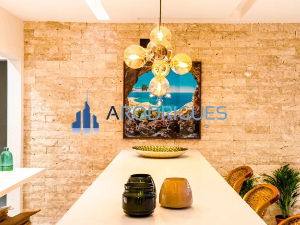 Casa, 5 quartos, 654 m² - Foto 5