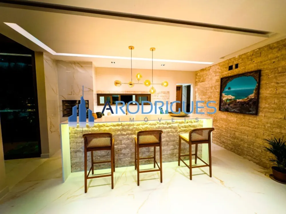 Casa, 5 quartos, 654 m² - Foto 6