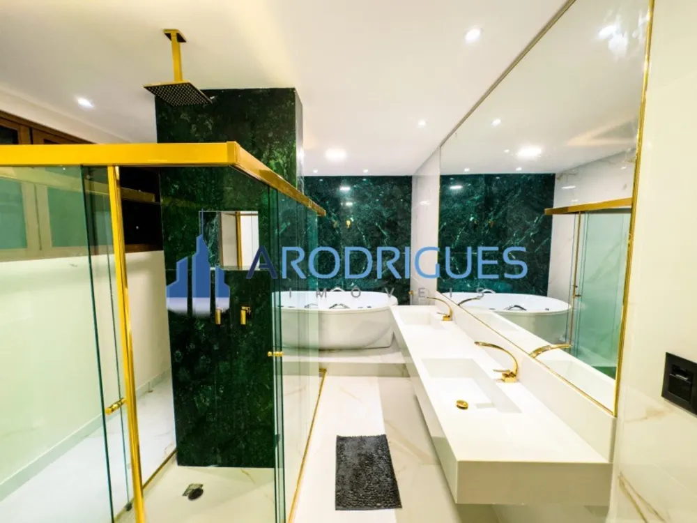 Casa, 5 quartos, 654 m² - Foto 11