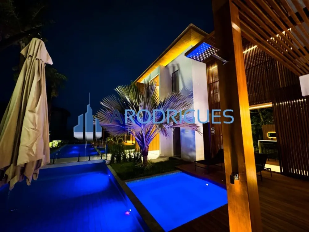 Casa, 5 quartos, 654 m² - Foto 3