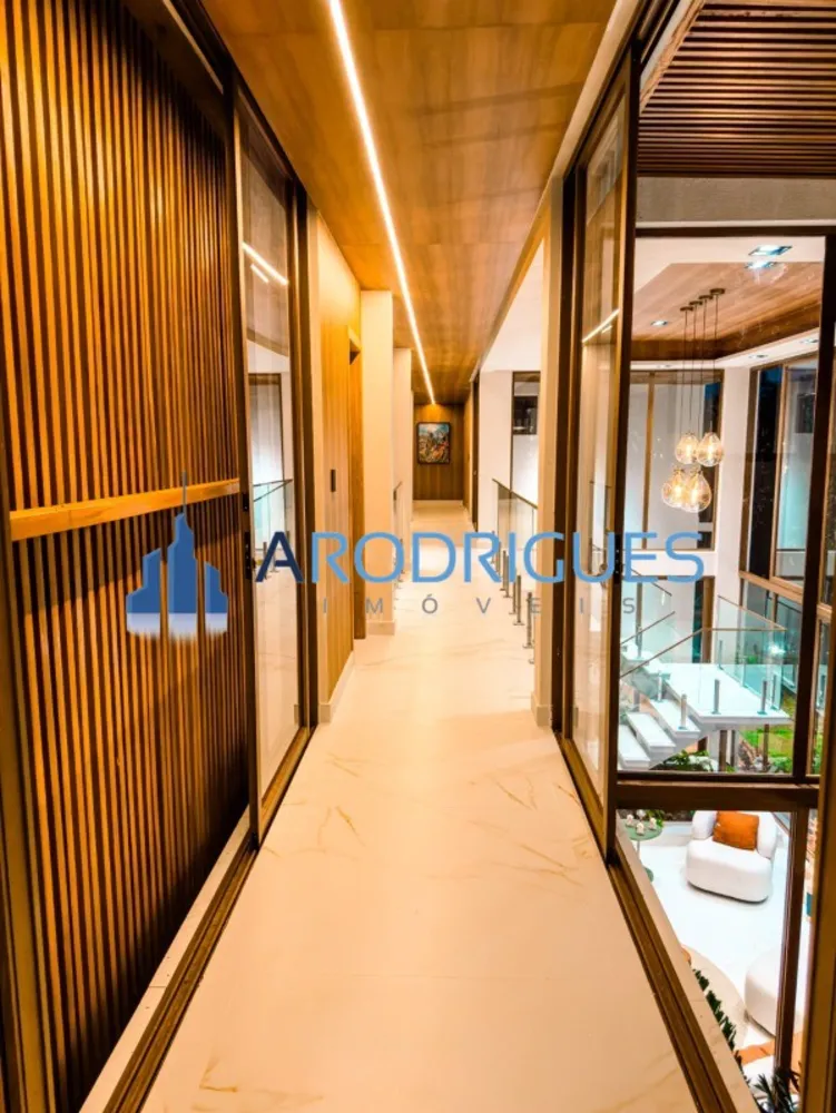Casa, 5 quartos, 654 m² - Foto 8