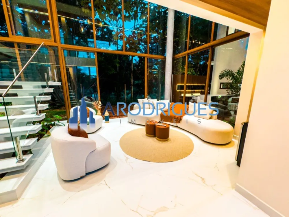 Casa, 5 quartos, 654 m² - Foto 2