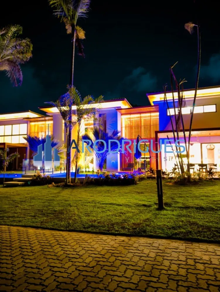 Casa, 5 quartos, 654 m² - Foto 4