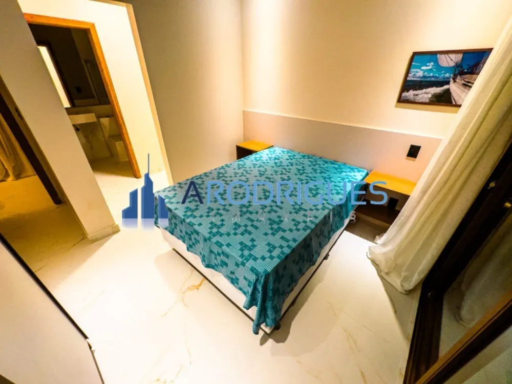 Casa, 5 quartos, 654 m² - Foto 9