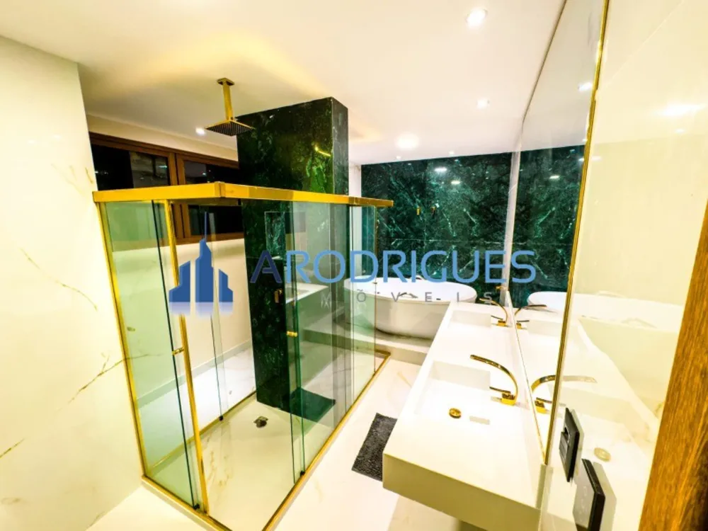Casa, 5 quartos, 654 m² - Foto 12