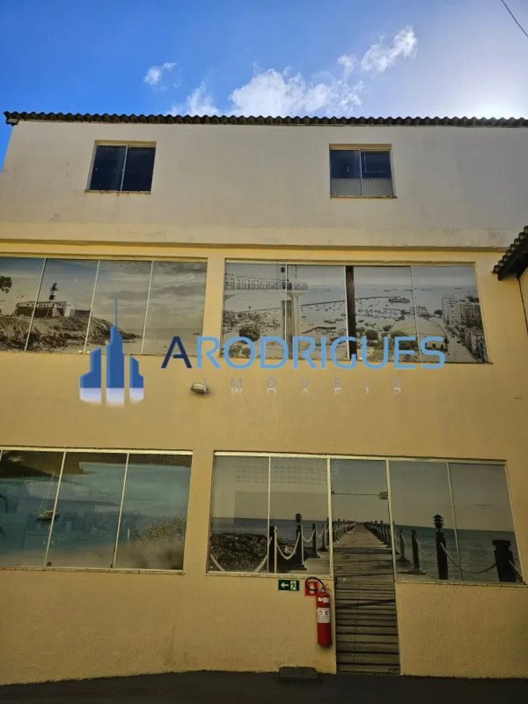 Depósito-Galpão, 300 m² - Foto 1
