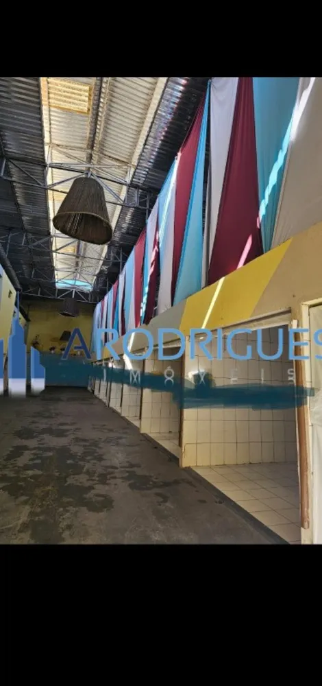 Depósito-Galpão, 300 m² - Foto 2