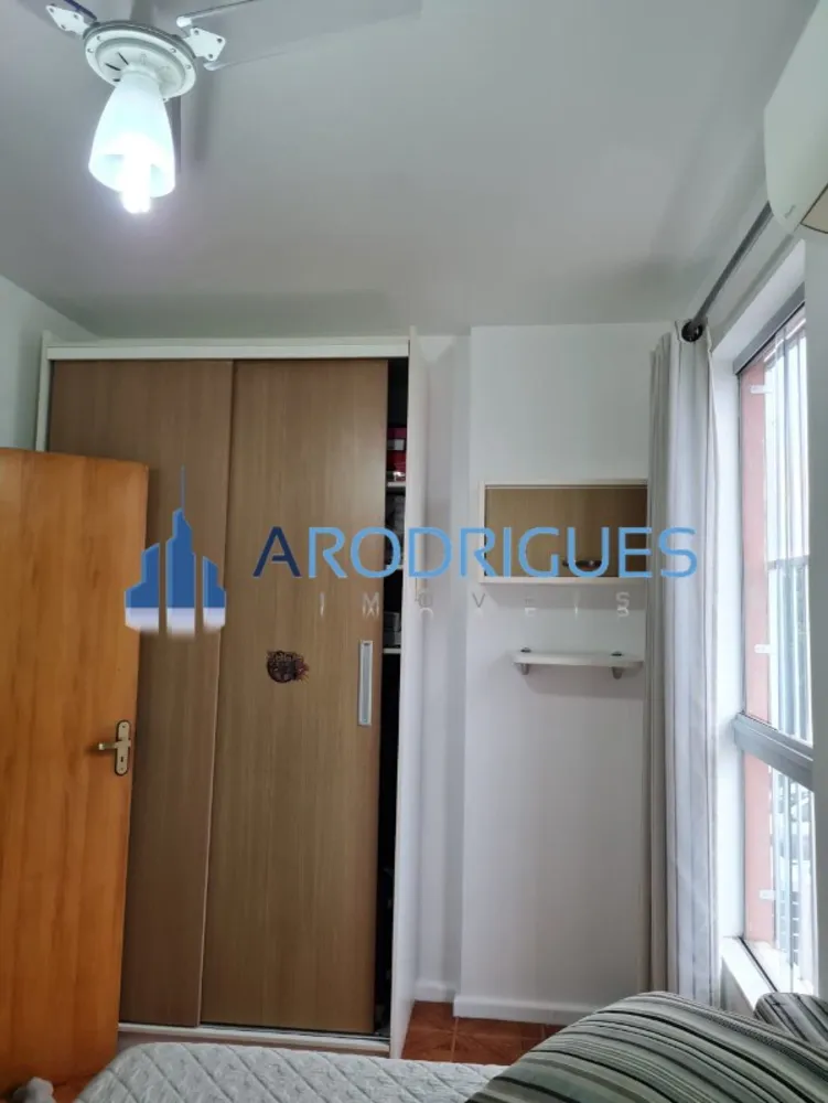 Apartamento, 2 quartos, 75 m² - Foto 4