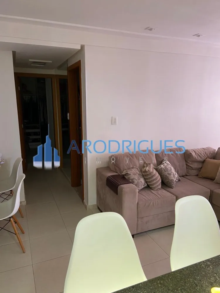 Apartamento, 2 quartos, 72 m² - Foto 6