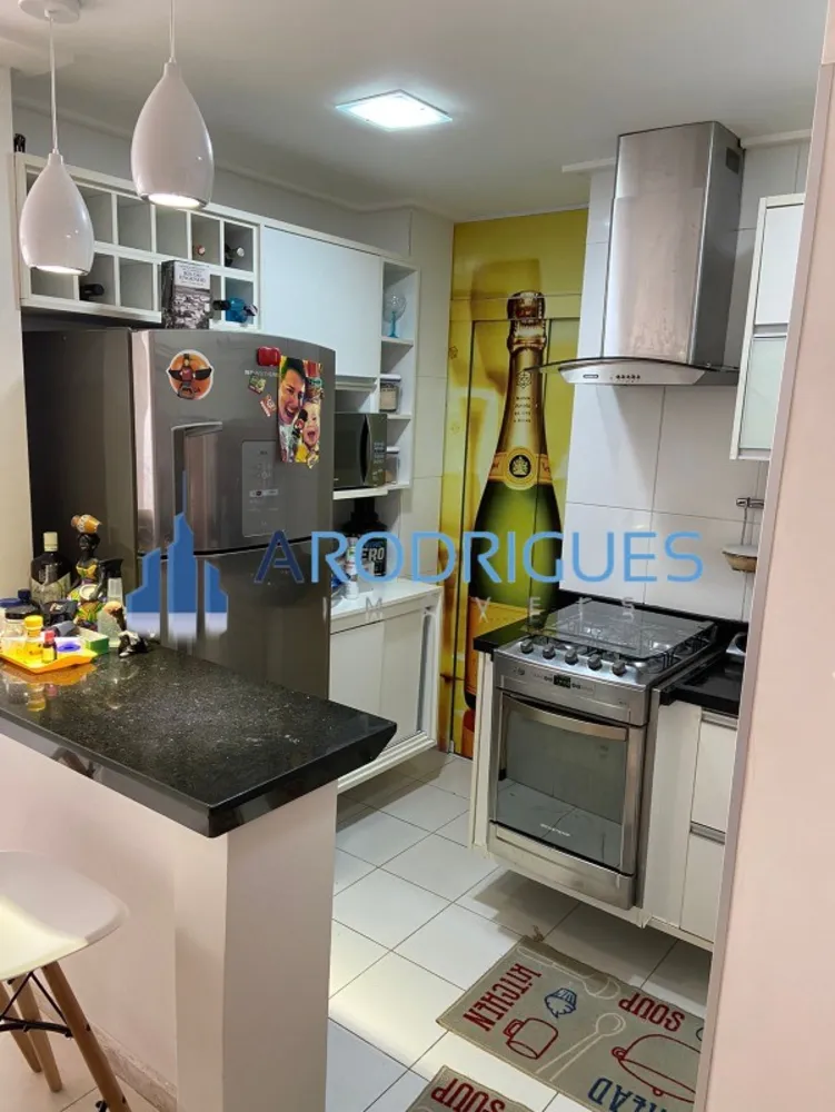 Apartamento, 2 quartos, 72 m² - Foto 8